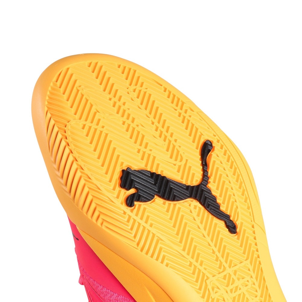 プーマ（PUMA）（メンズ）バスケットシューズ バッシュ COURT PRO 31082901