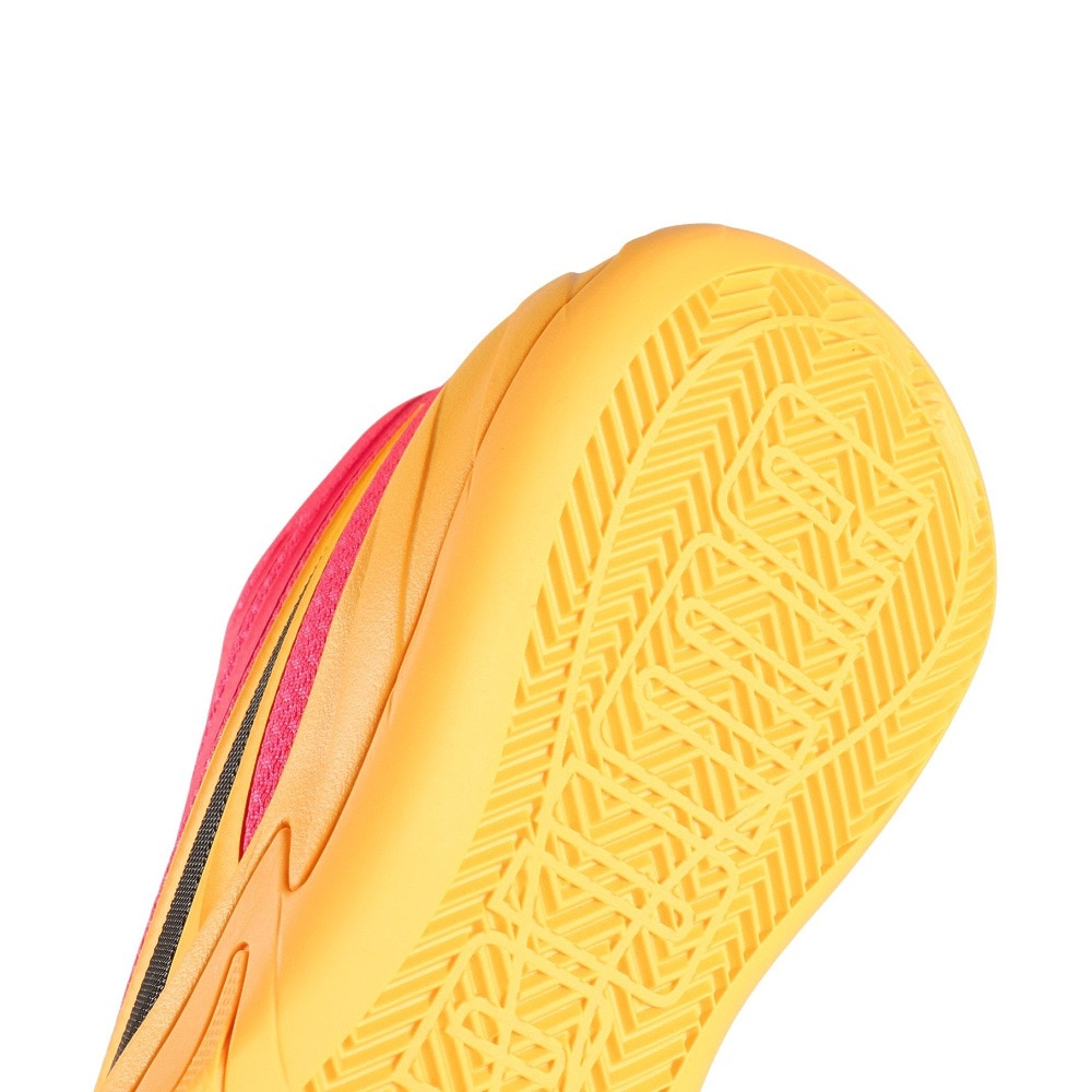 プーマ（PUMA）（メンズ）バスケットシューズ バッシュ COURT PRO 31082901