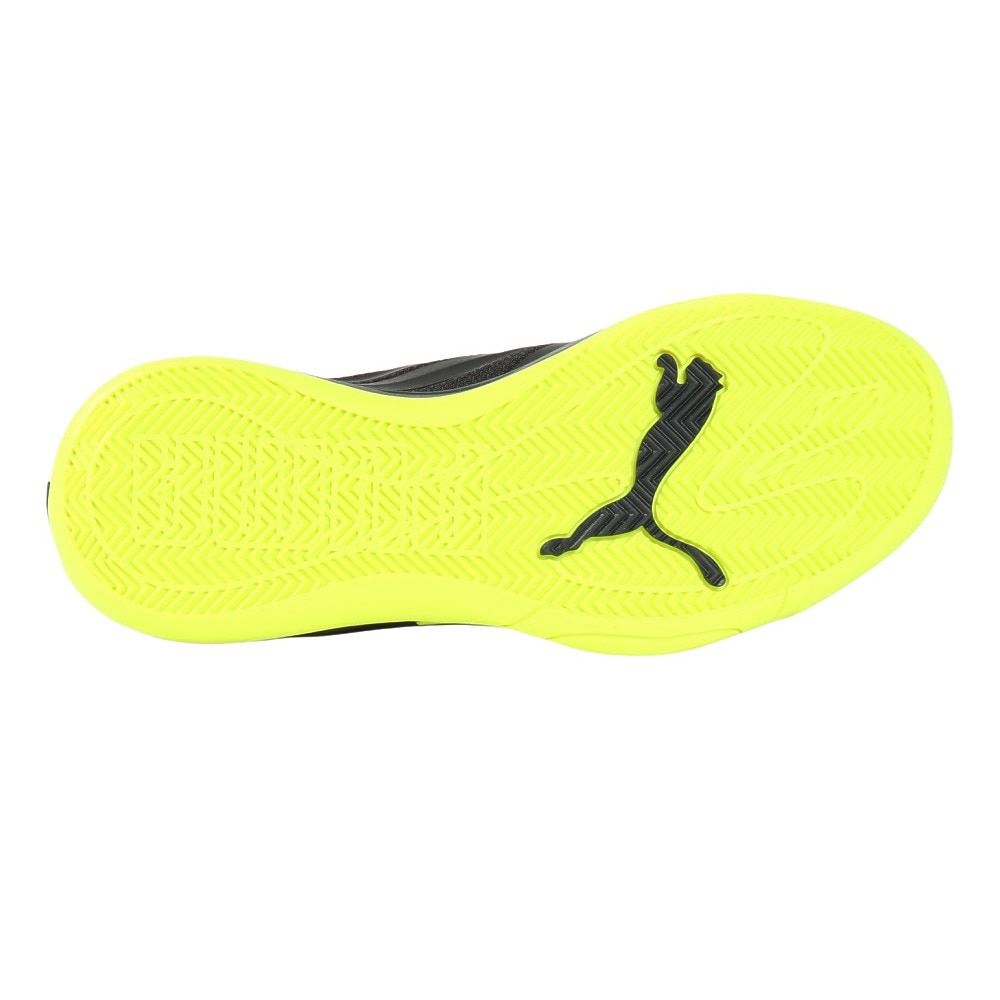 プーマ（PUMA）（メンズ）バスケットシューズ バッシュ COURT PRO コートプロ 31082903