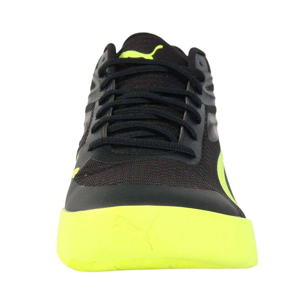 プーマ（PUMA）（メンズ）バスケットシューズ バッシュ COURT PRO コートプロ 31082903