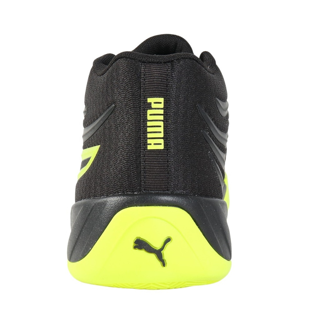 プーマ（PUMA）（メンズ）バスケットシューズ バッシュ COURT PRO コートプロ 31082903