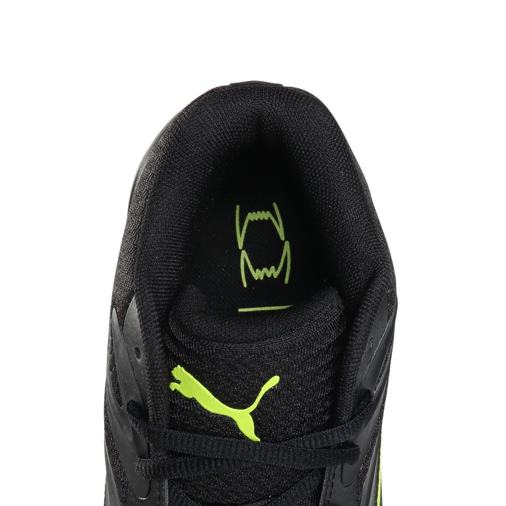 プーマ（PUMA）（メンズ）バスケットシューズ バッシュ COURT PRO コートプロ 31082903