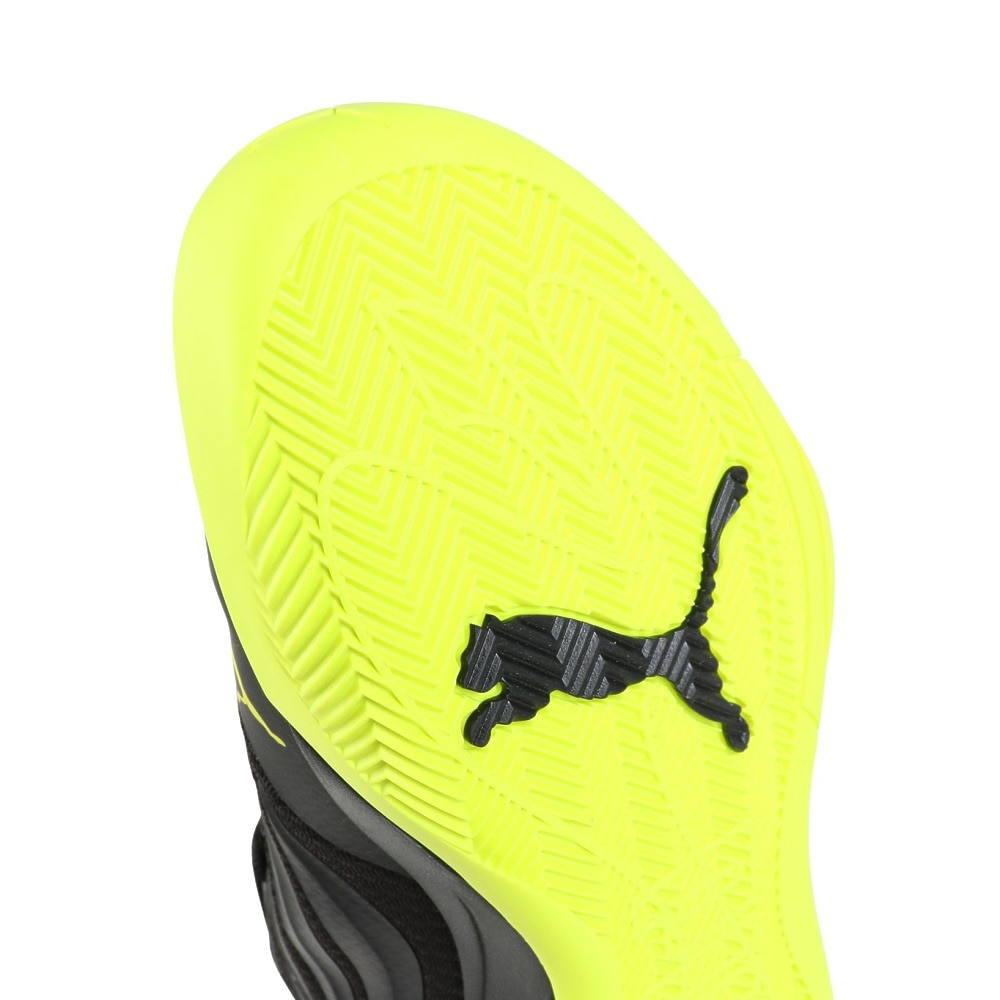 プーマ（PUMA）（メンズ）バスケットシューズ バッシュ COURT PRO コートプロ 31082903