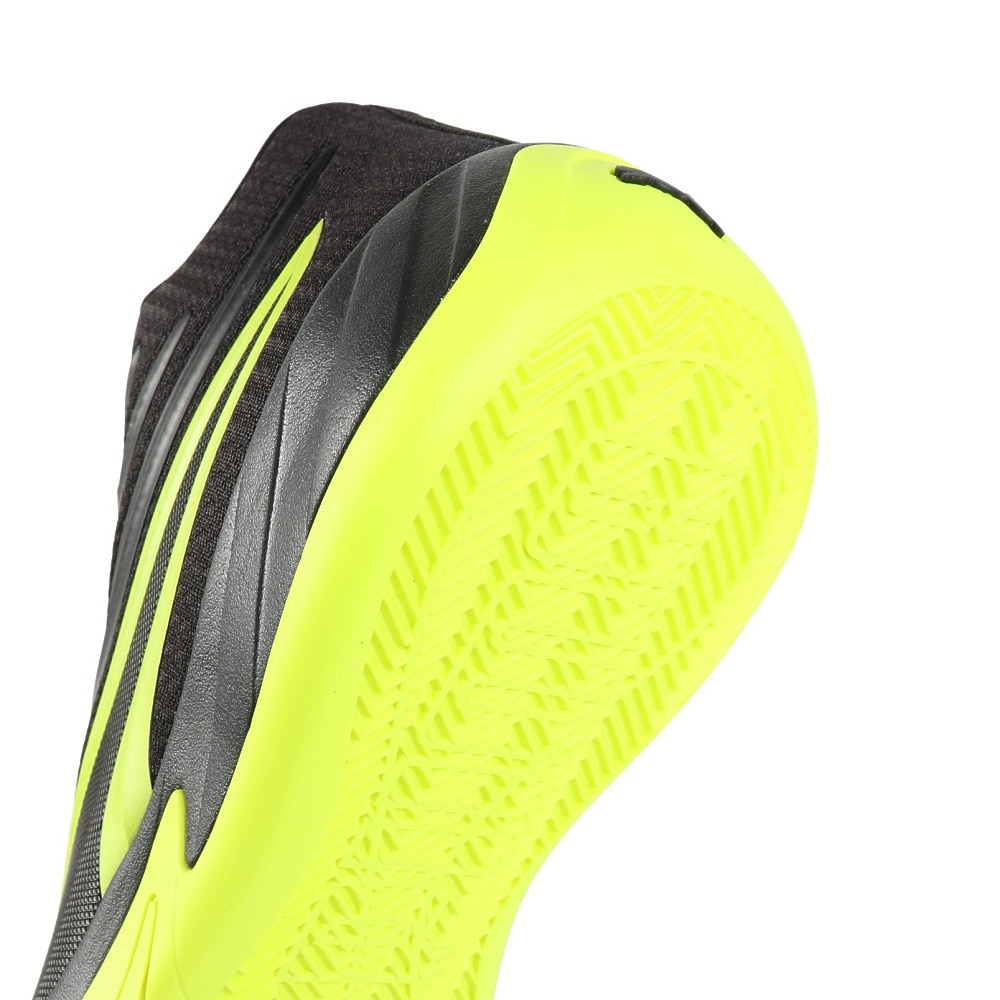 プーマ（PUMA）（メンズ）バスケットシューズ バッシュ COURT PRO コートプロ 31082903