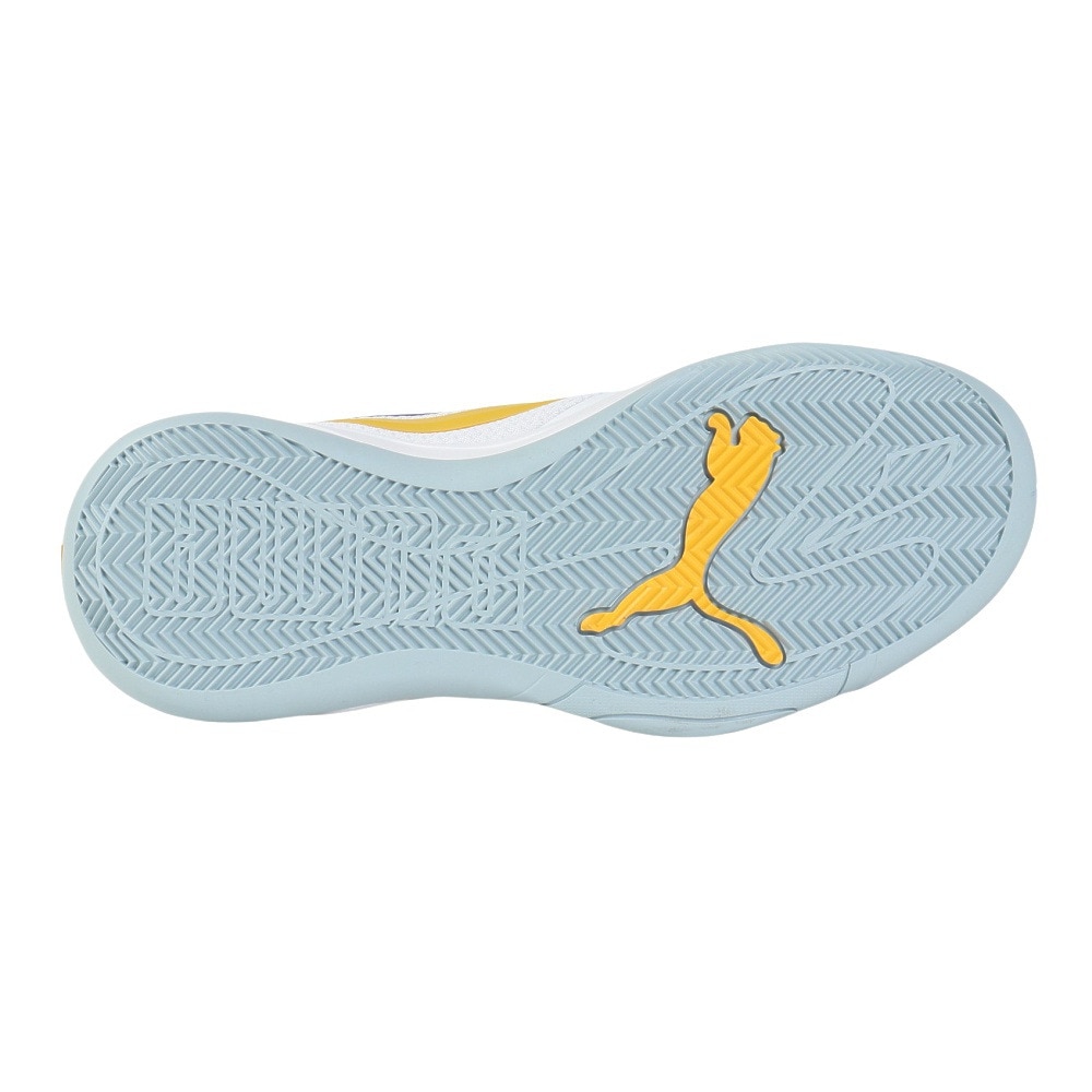 プーマ（PUMA）（メンズ）バスケットシューズ バッシュ COURT PRO コートプロ 31082905