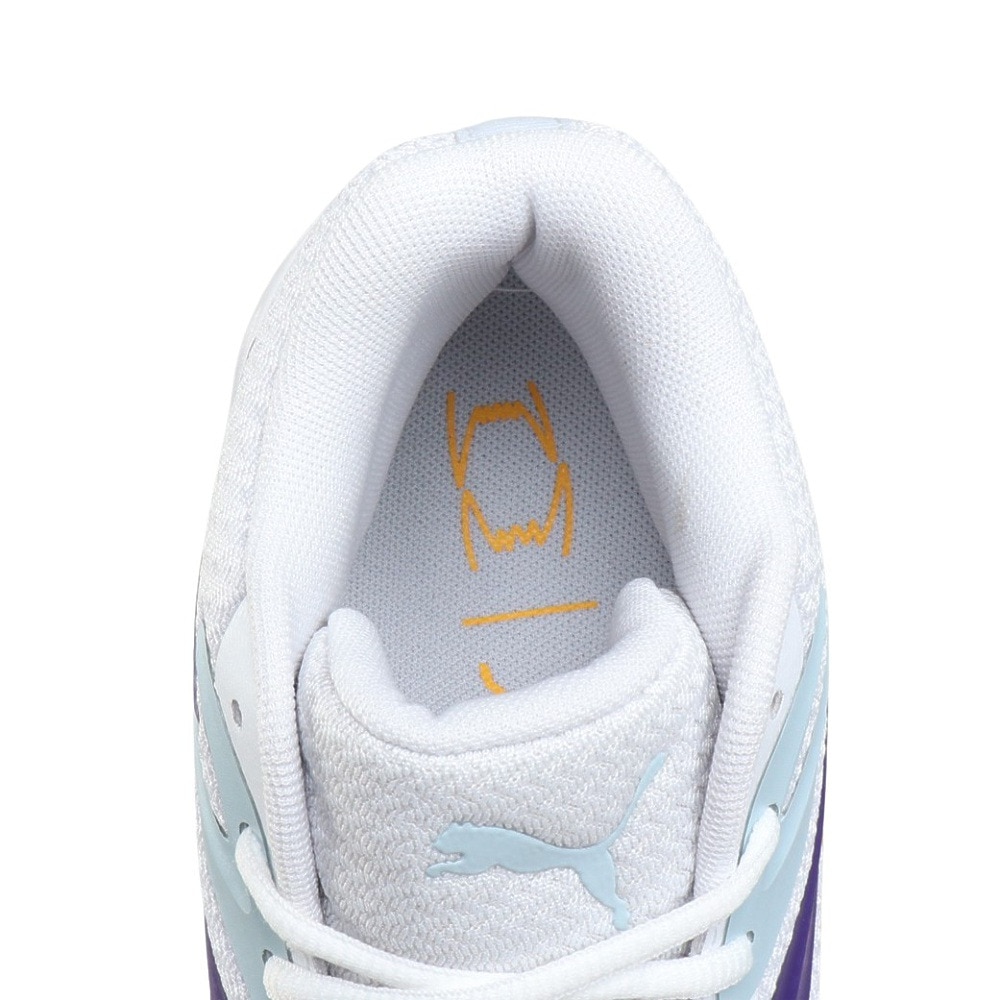 プーマ（PUMA）（メンズ）バスケットシューズ バッシュ COURT PRO コートプロ 31082905