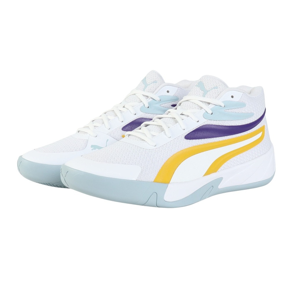 バスケットシューズ バッシュ COURT PRO 31082905