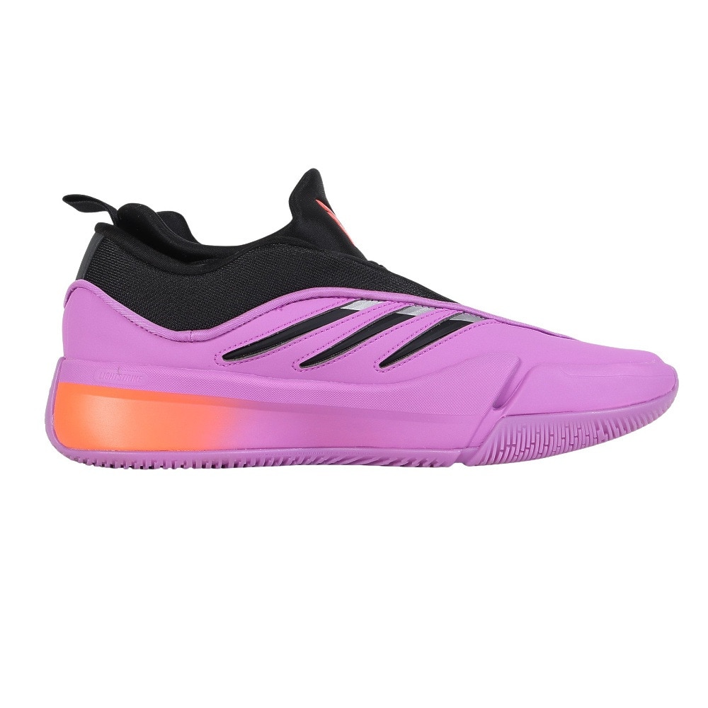 アディダス（adidas）（メンズ）バスケットシューズ バッシュ リラード・デイム 9 ロー IE3626