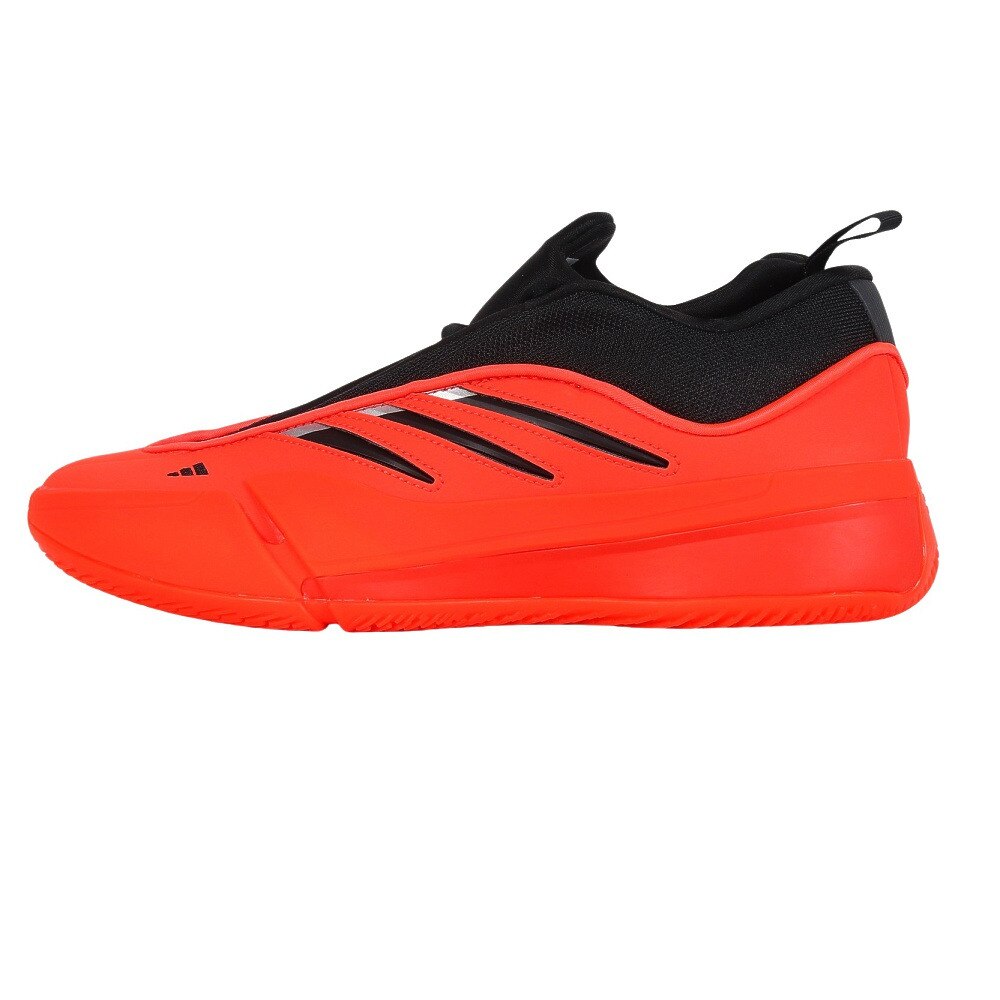 アディダス（adidas）（メンズ）バスケットシューズ バッシュ デイム 9 ロー ダミアン リラード IE3627