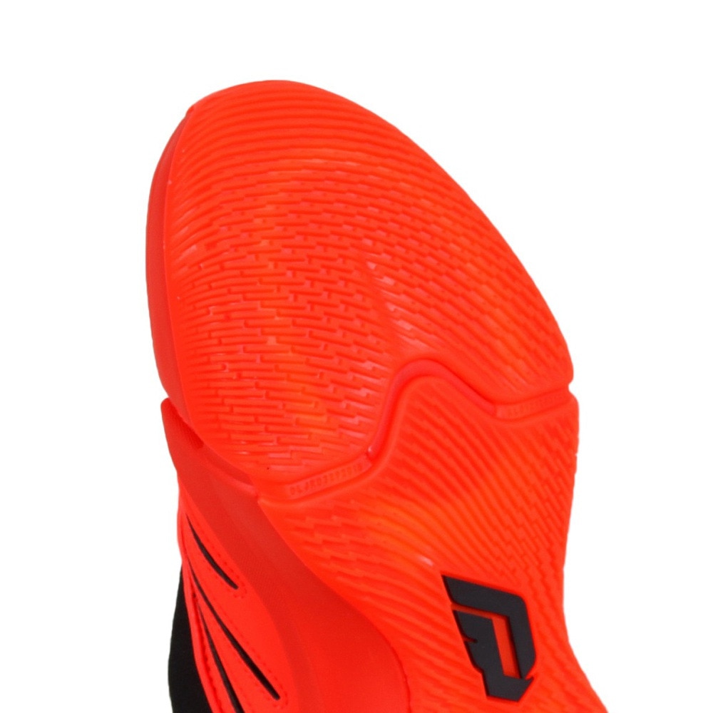 アディダス（adidas）（メンズ）バスケットシューズ バッシュ デイム 9 ロー ダミアン リラード IE3627