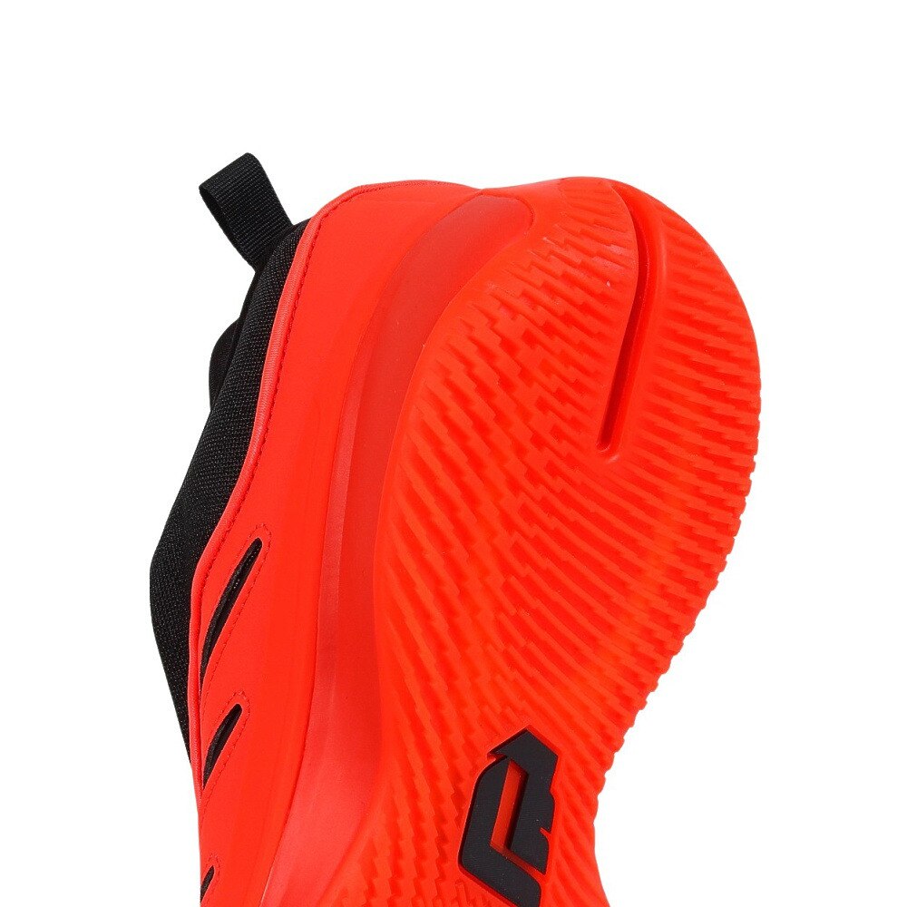 アディダス（adidas）（メンズ）バスケットシューズ バッシュ デイム 9 ロー ダミアン リラード IE3627