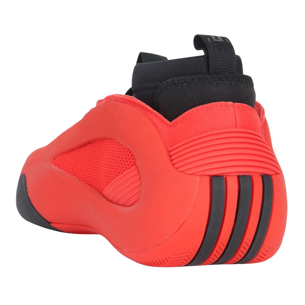 アディダス（adidas）（メンズ）バスケットシューズ バッシュ ハーデン ボリューム 8 IG6588