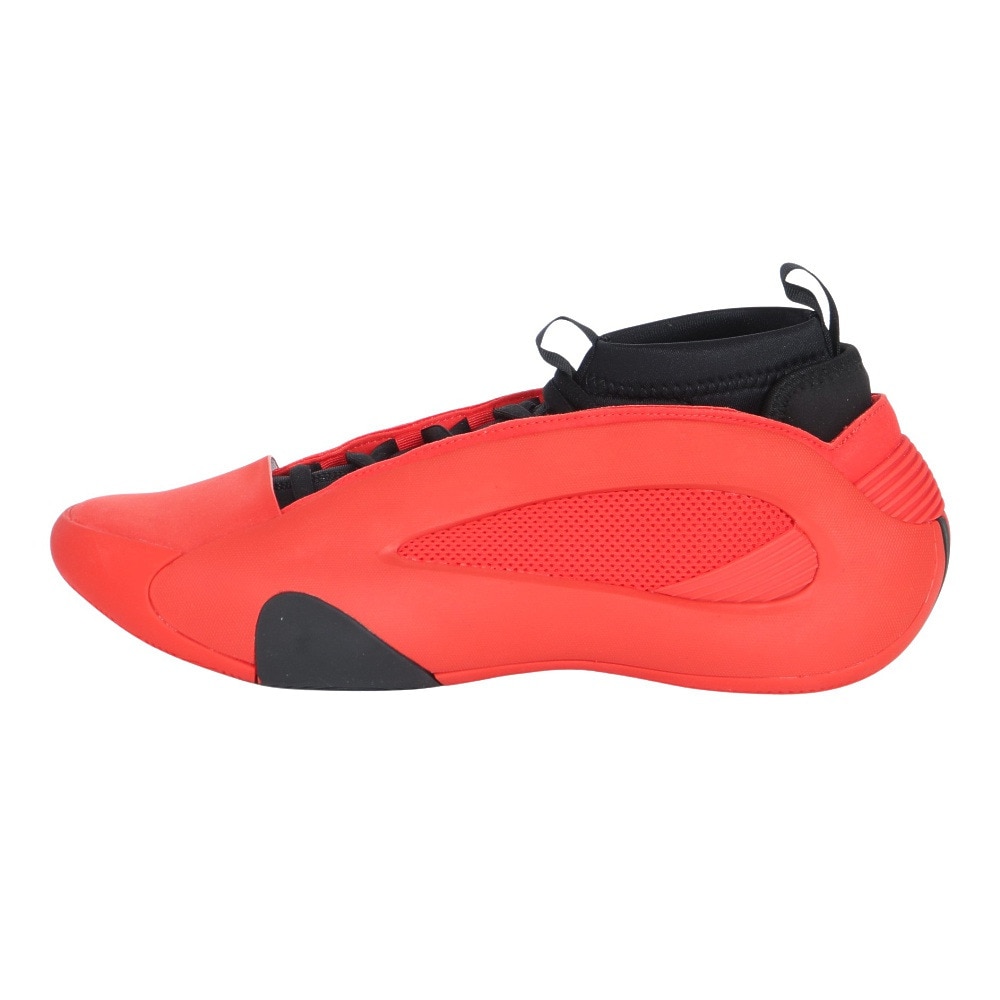 アディダス（adidas）（メンズ）バスケットシューズ バッシュ ハーデン ボリューム 8 IG6588