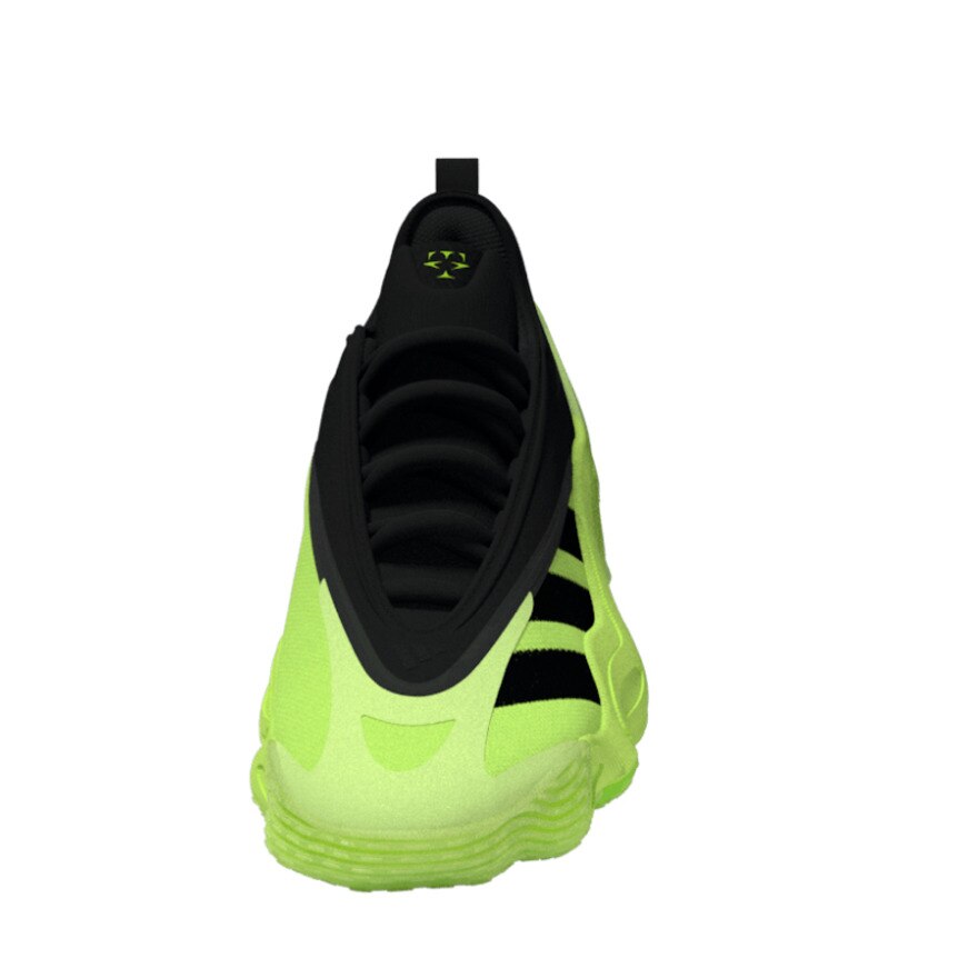 アディダス（adidas）（メンズ）バスケットシューズ バッシュ Trae Young 4 トレイヤング IG6592