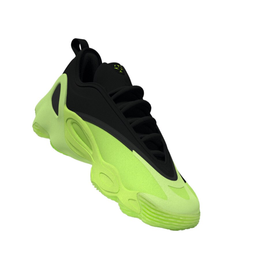 アディダス（adidas）（メンズ）バスケットシューズ バッシュ Trae Young 4 トレイヤング IG6592