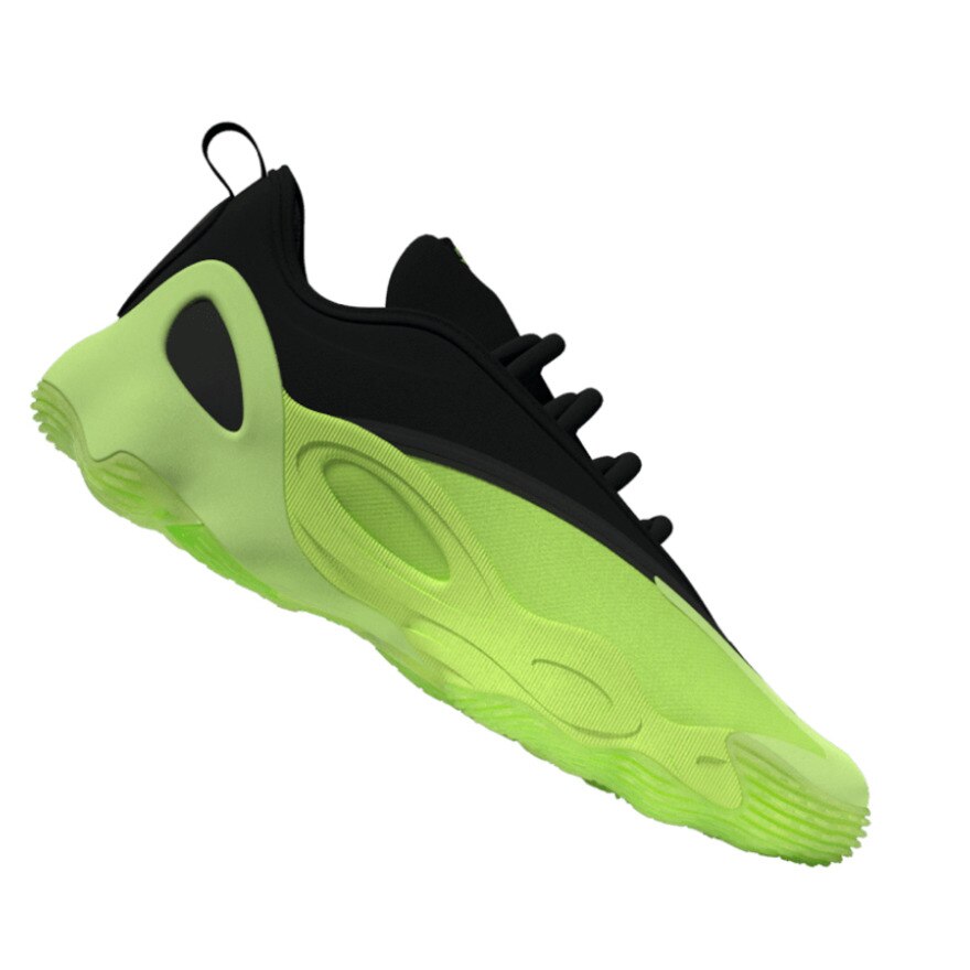 アディダス（adidas）（メンズ）バスケットシューズ バッシュ Trae Young 4 トレイヤング IG6592
