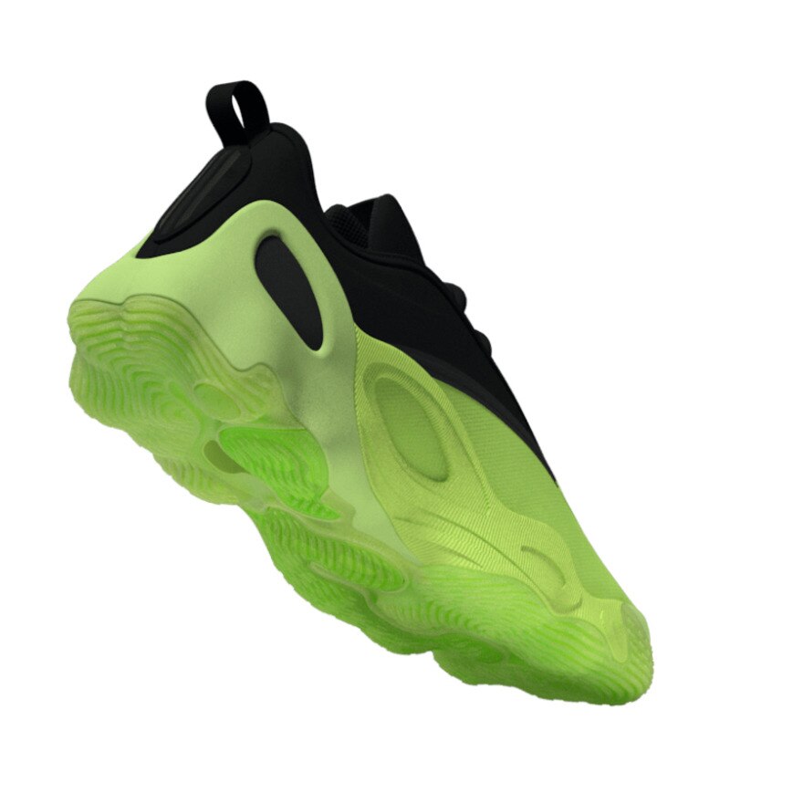 アディダス（adidas）（メンズ）バスケットシューズ バッシュ Trae Young 4 トレイヤング IG6592