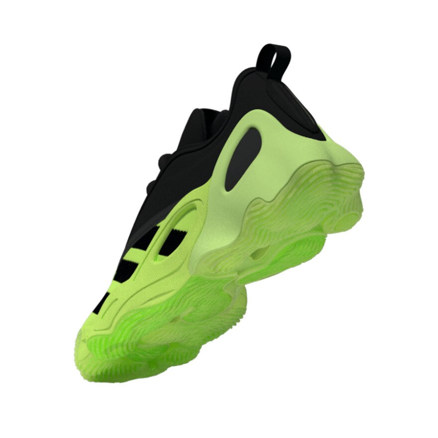 アディダス（adidas）（メンズ）バスケットシューズ バッシュ Trae Young 4 トレイヤング IG6592