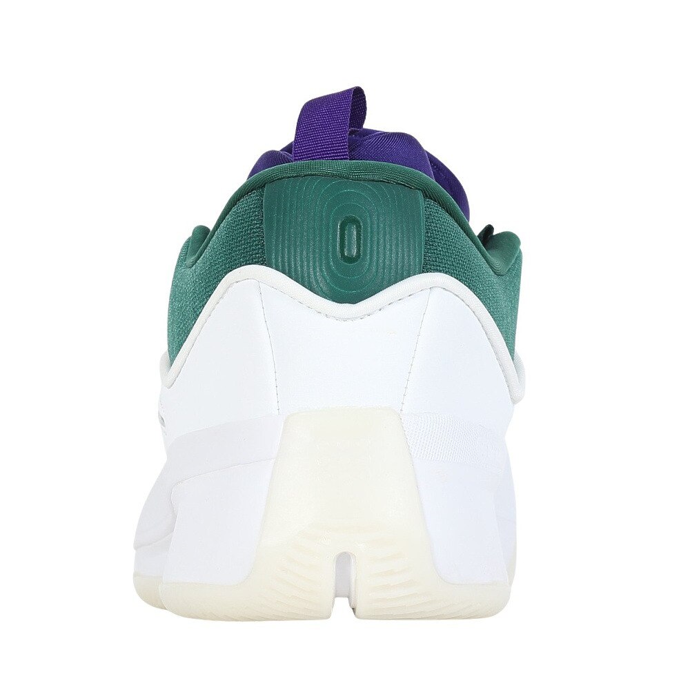 アディダス（adidas）（メンズ）バスケットシューズ バッシュ デイム 9 ロー IG6603