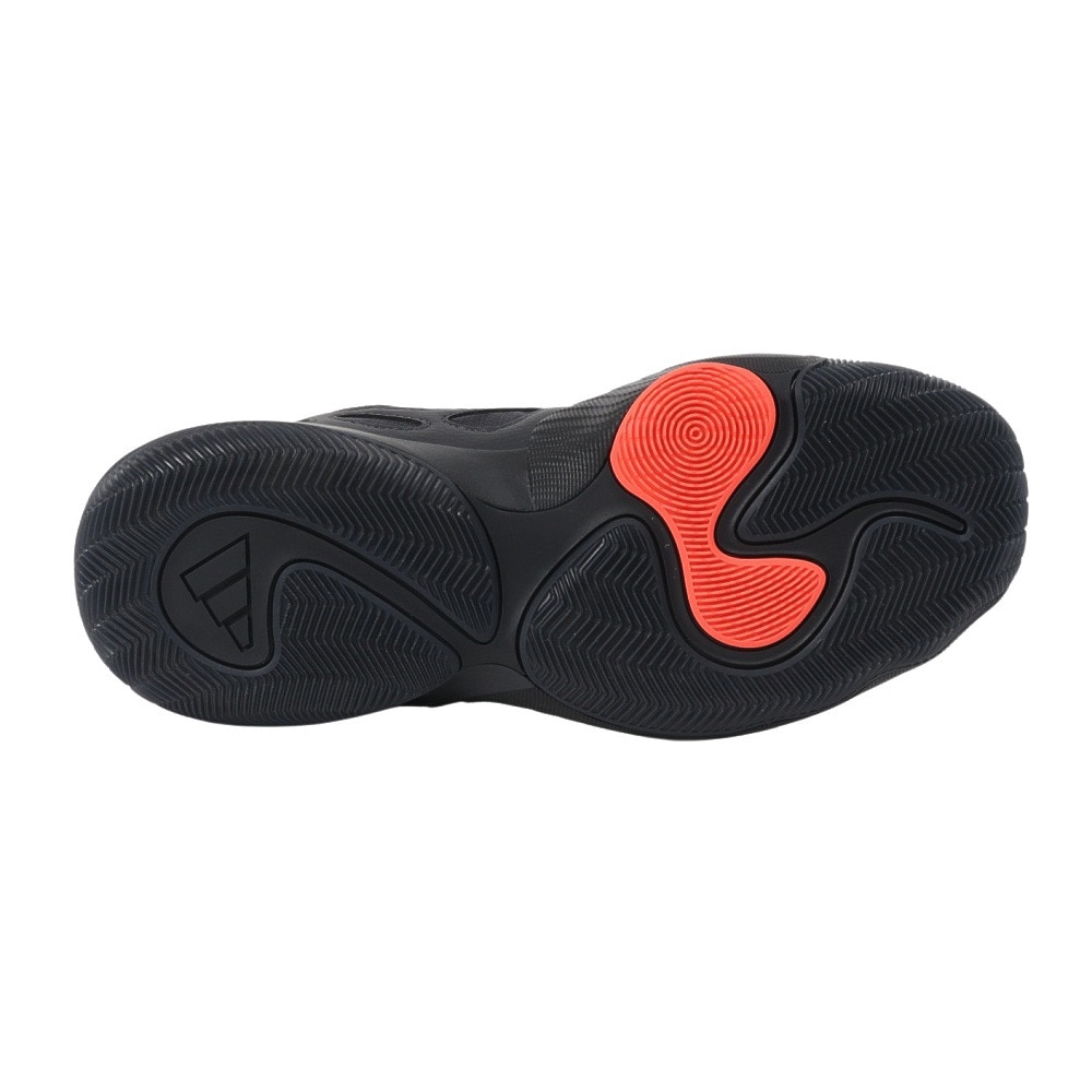 アディダス（adidas）（メンズ）バスケットシューズ バッシュ トレイ アンリミテッド IG6636