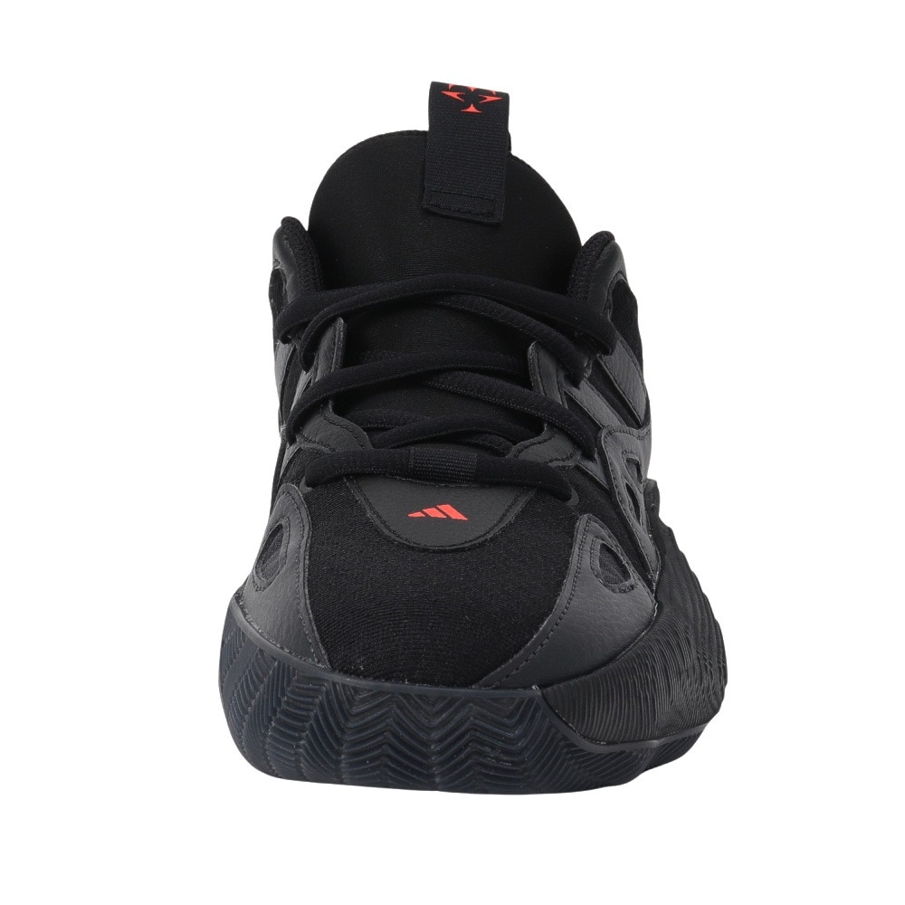 アディダス（adidas）（メンズ）バスケットシューズ バッシュ トレイ アンリミテッド IG6636