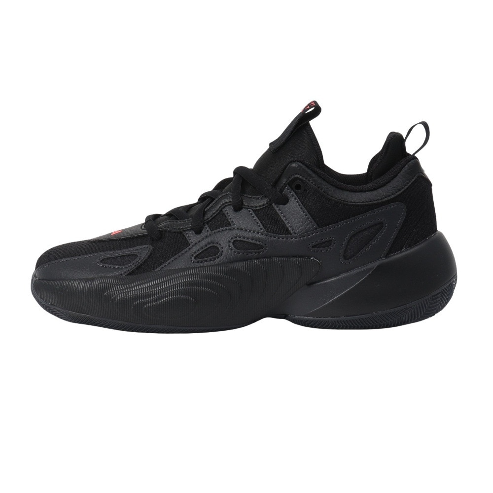 アディダス（adidas）（メンズ）バスケットシューズ バッシュ トレイ アンリミテッド IG6636