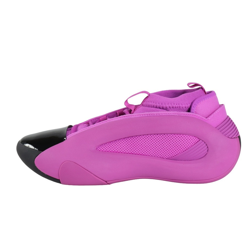 アディダス（adidas）（メンズ）バスケットシューズ バッシュ ハーデン ボリューム 8 Harden Volume IG6647