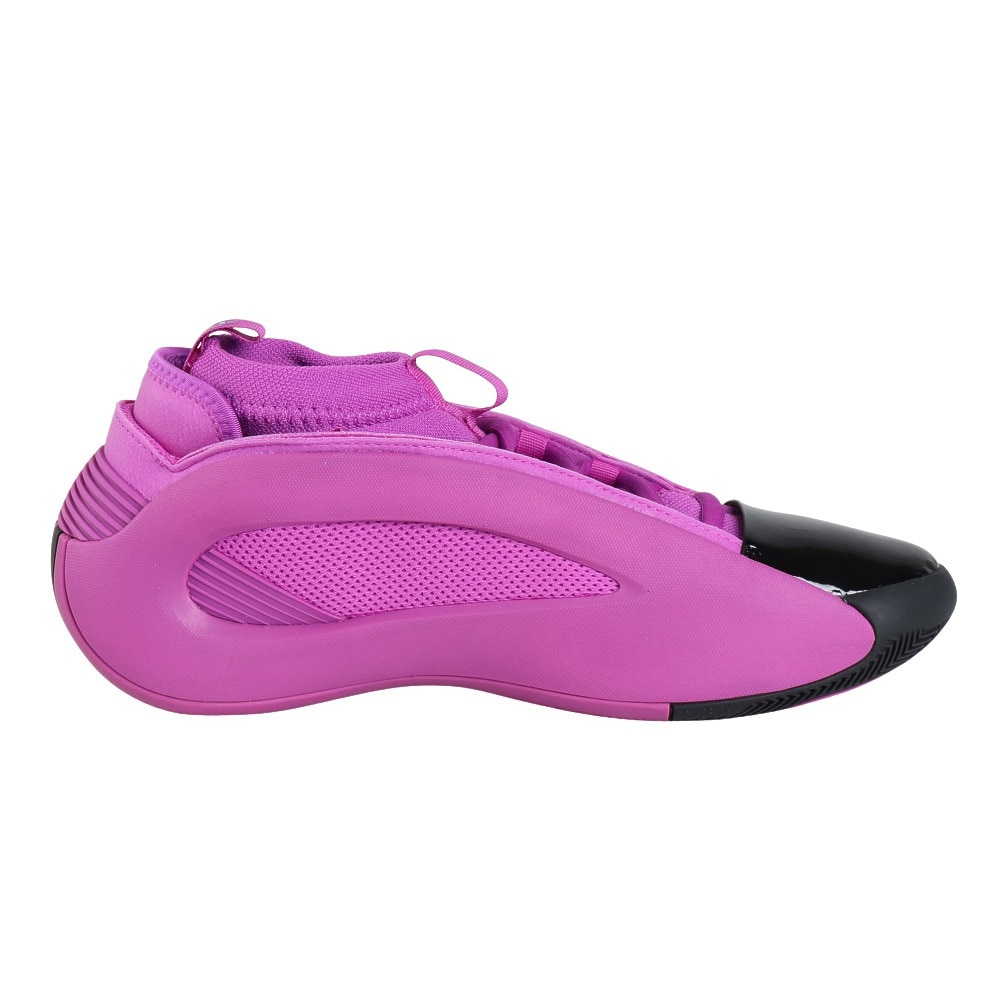 アディダス（adidas）（メンズ）バスケットシューズ バッシュ ハーデン ボリューム 8 Harden Volume IG6647