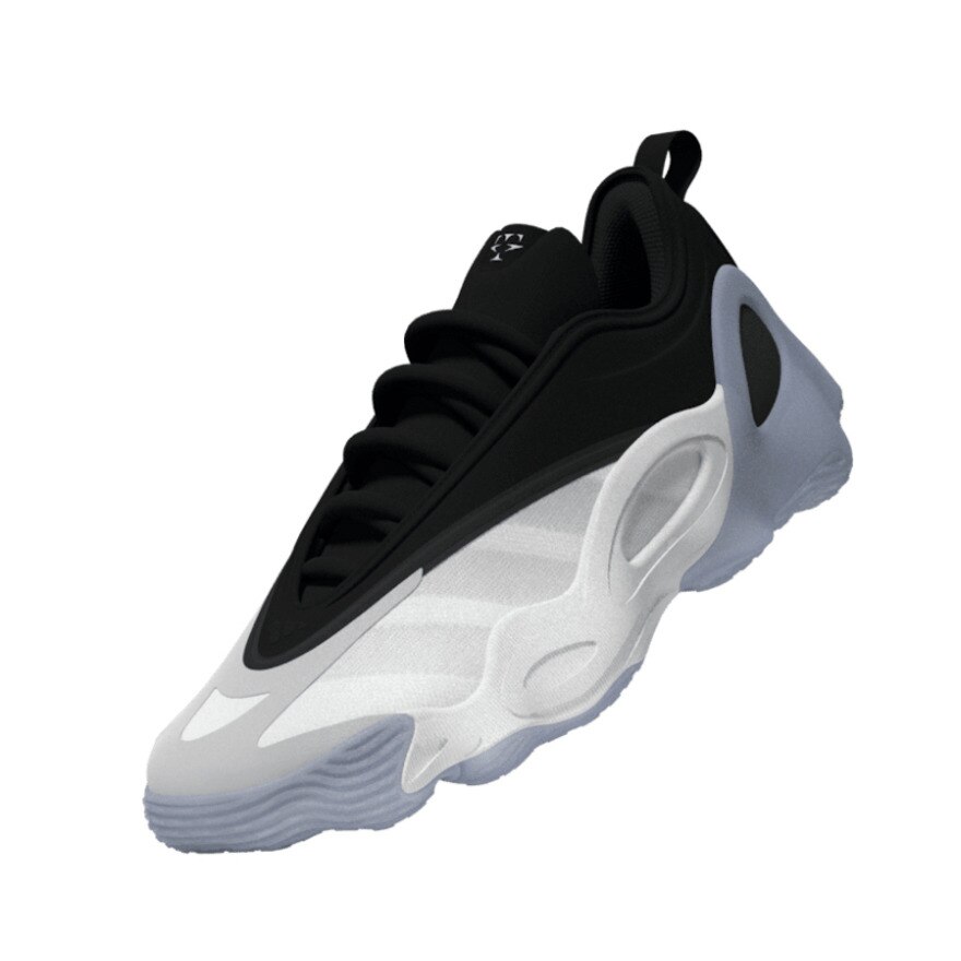 アディダス（adidas）（メンズ）バスケットシューズ バッシュ Trae Young 4 トレイヤング IG6653