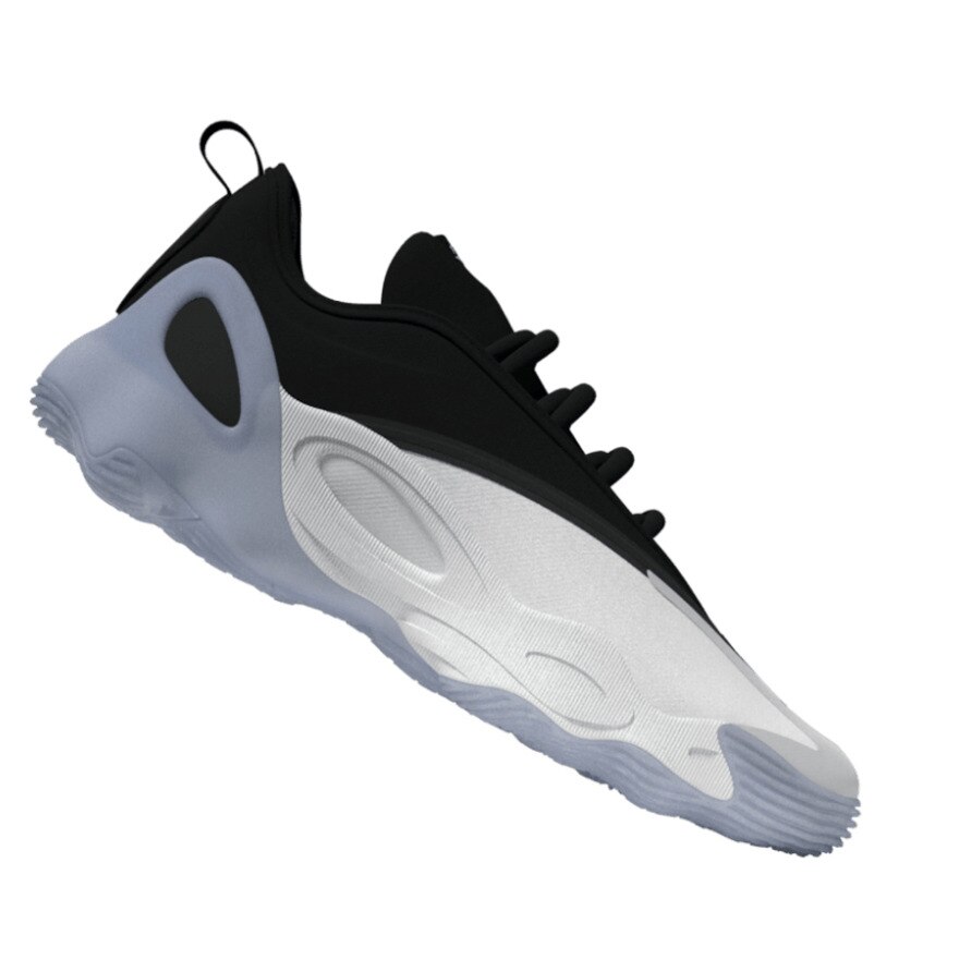 アディダス（adidas）（メンズ）バスケットシューズ バッシュ Trae Young 4 トレイヤング IG6653