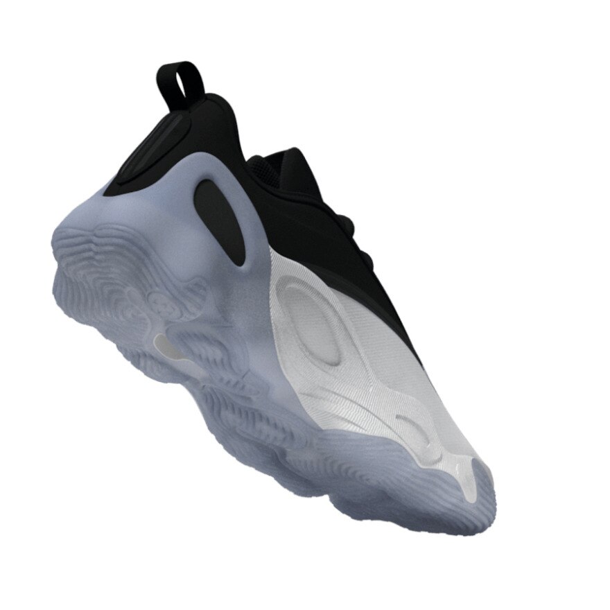 アディダス（adidas）（メンズ）バスケットシューズ バッシュ Trae Young 4 トレイヤング IG6653