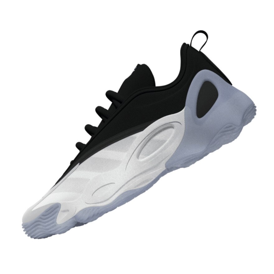 アディダス（adidas）（メンズ）バスケットシューズ バッシュ Trae Young 4 トレイヤング IG6653