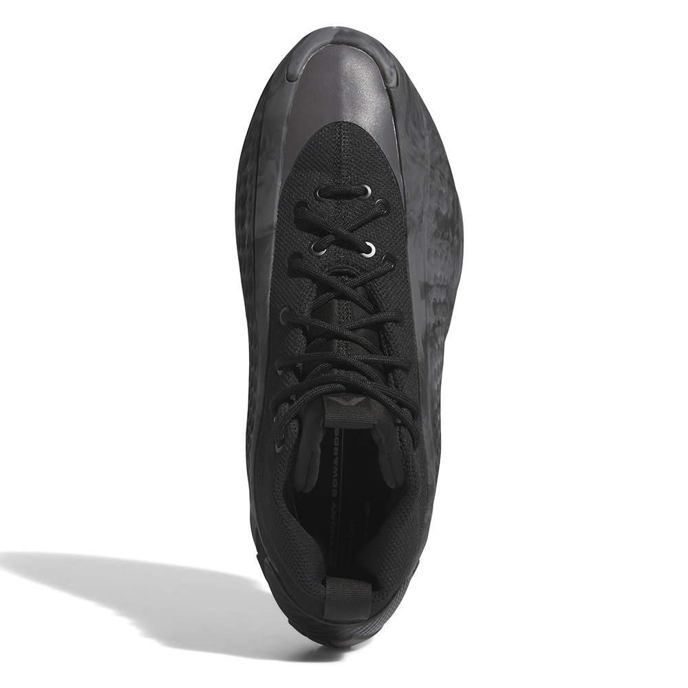 アディダス（adidas）（メンズ）バスケットシューズ バッシュ A.E.1 Mid アンソニー エドワーズ IG6668