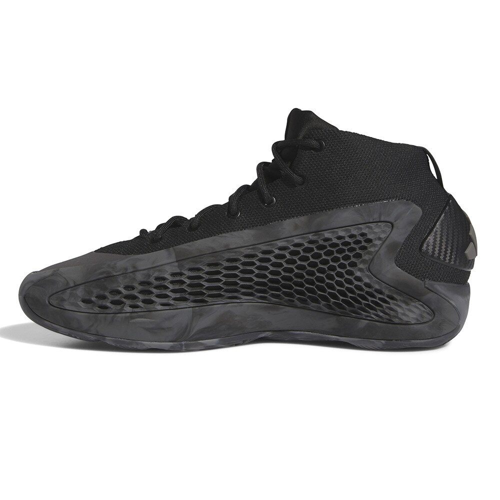 アディダス（adidas）（メンズ）バスケットシューズ バッシュ A.E.1 Mid アンソニー エドワーズ IG6668
