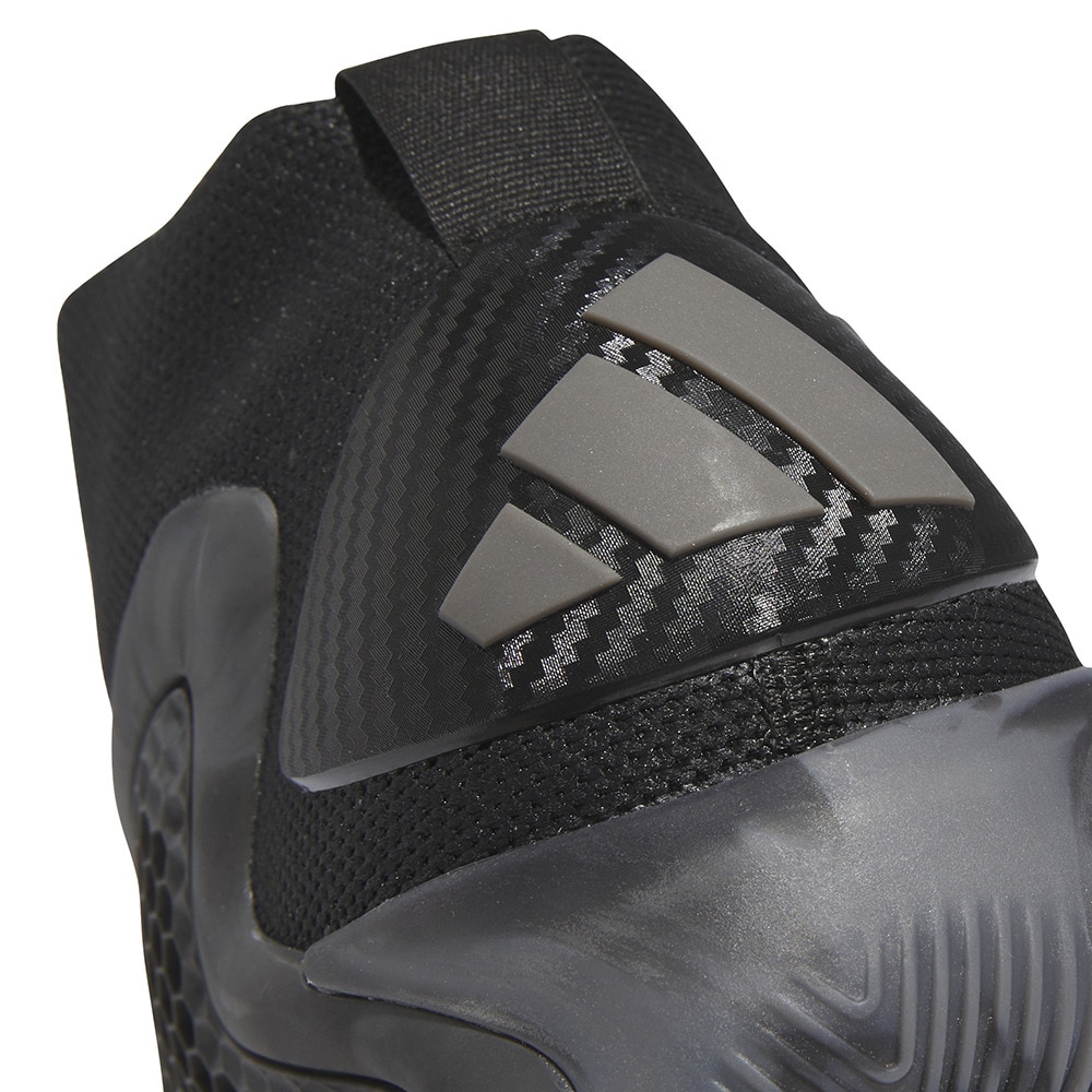 アディダス（adidas）（メンズ）バスケットシューズ バッシュ A.E.1 Mid アンソニー エドワーズ IG6668