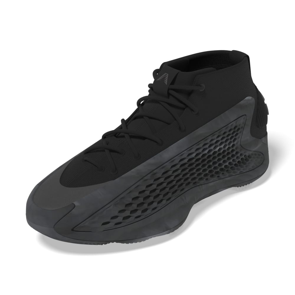 アディダス（adidas）（メンズ）バスケットシューズ バッシュ A.E.1 Mid アンソニー エドワーズ IG6668