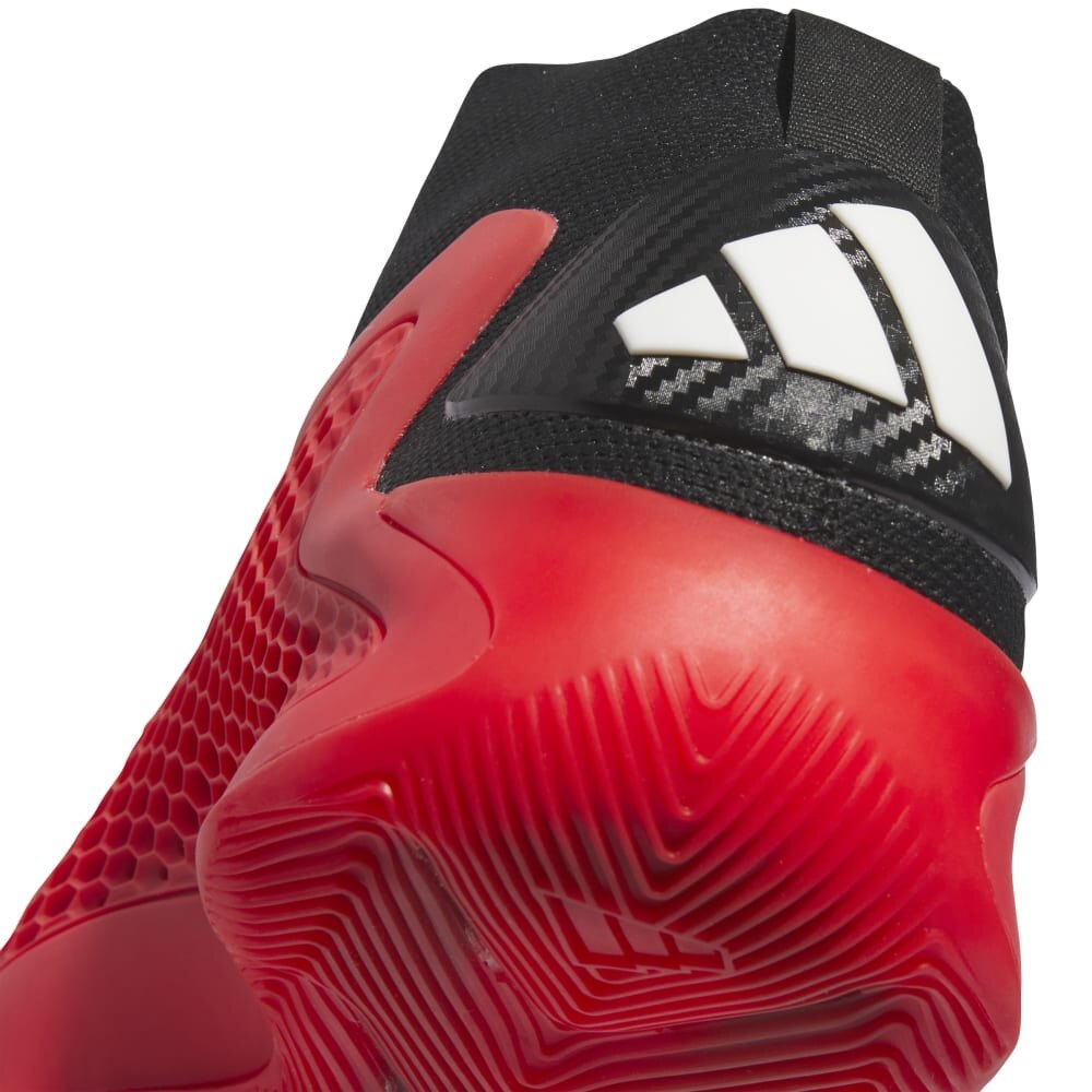 アディダス（adidas）（メンズ）バスケットシューズ バッシュ アンソニー・エドワーズ 1 ミッドカット IG6669 お一人様一点まで