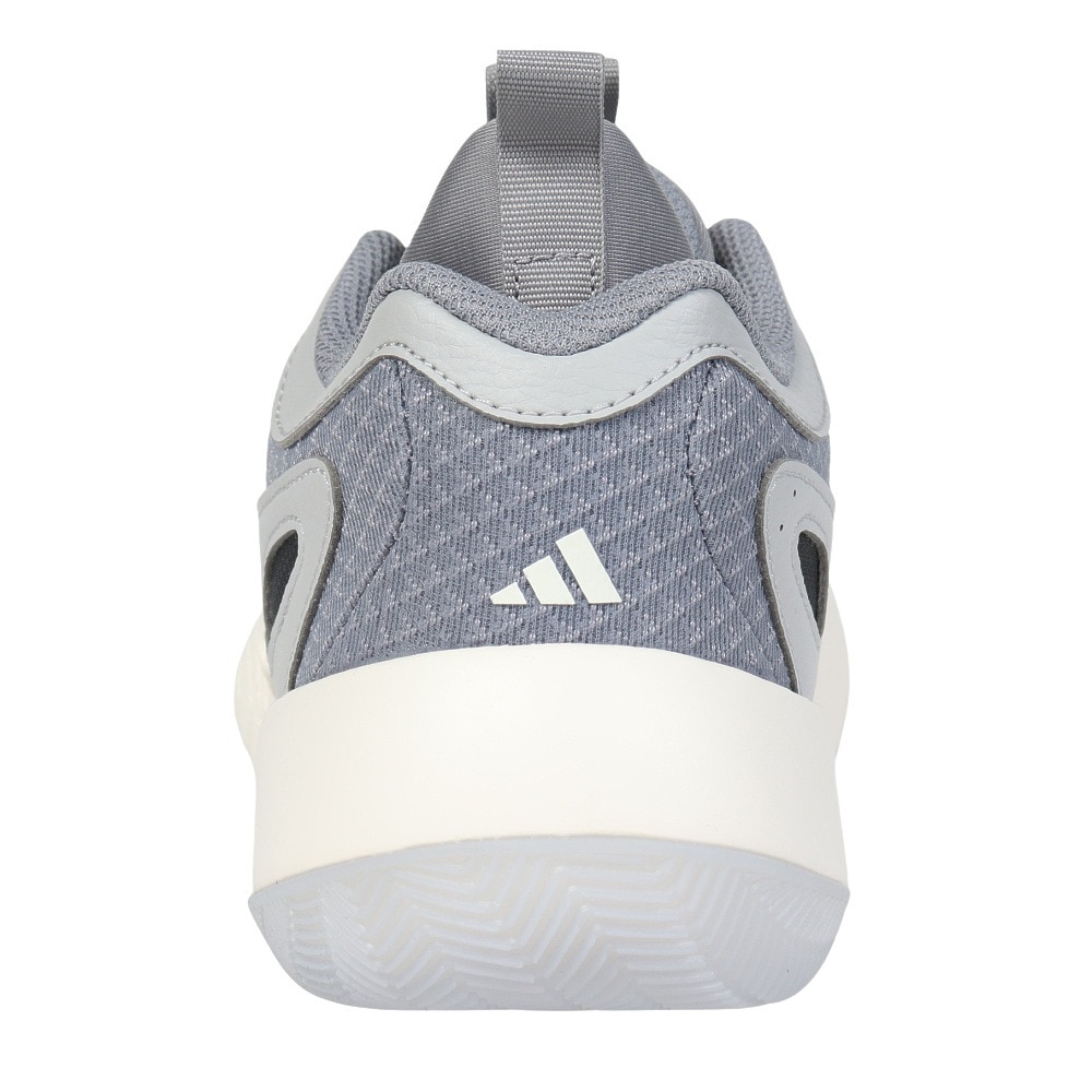 アディダス（adidas）（メンズ、レディース）バスケットシューズ バッシュ トレイ アンリミテッド 2 IG6690