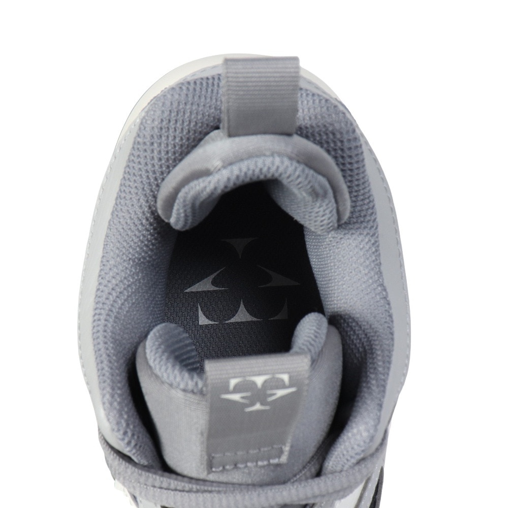 アディダス（adidas）（メンズ、レディース）バスケットシューズ バッシュ トレイ アンリミテッド 2 IG6690