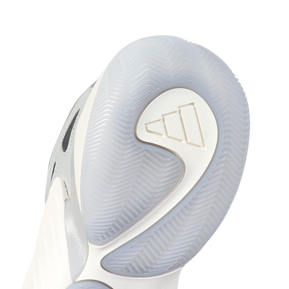 アディダス（adidas）（メンズ、レディース）バスケットシューズ バッシュ トレイ アンリミテッド 2 IG6690