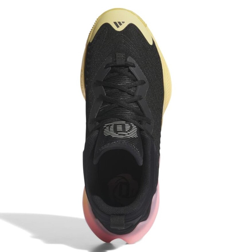 アディダス（adidas）（メンズ、レディース）バスケットシューズ バッシュ D ROSE SON OF CHI 3 デリック ローズ IG9083