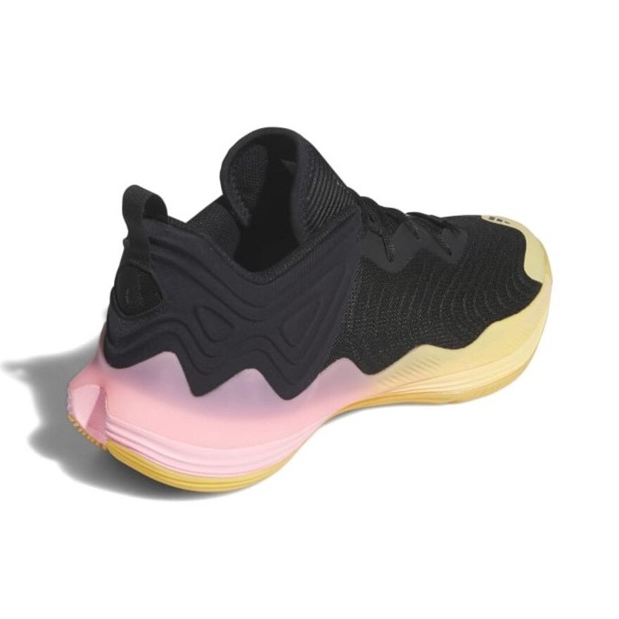 アディダス（adidas）（メンズ、レディース）バスケットシューズ バッシュ D ROSE SON OF CHI 3 デリック ローズ IG9083
