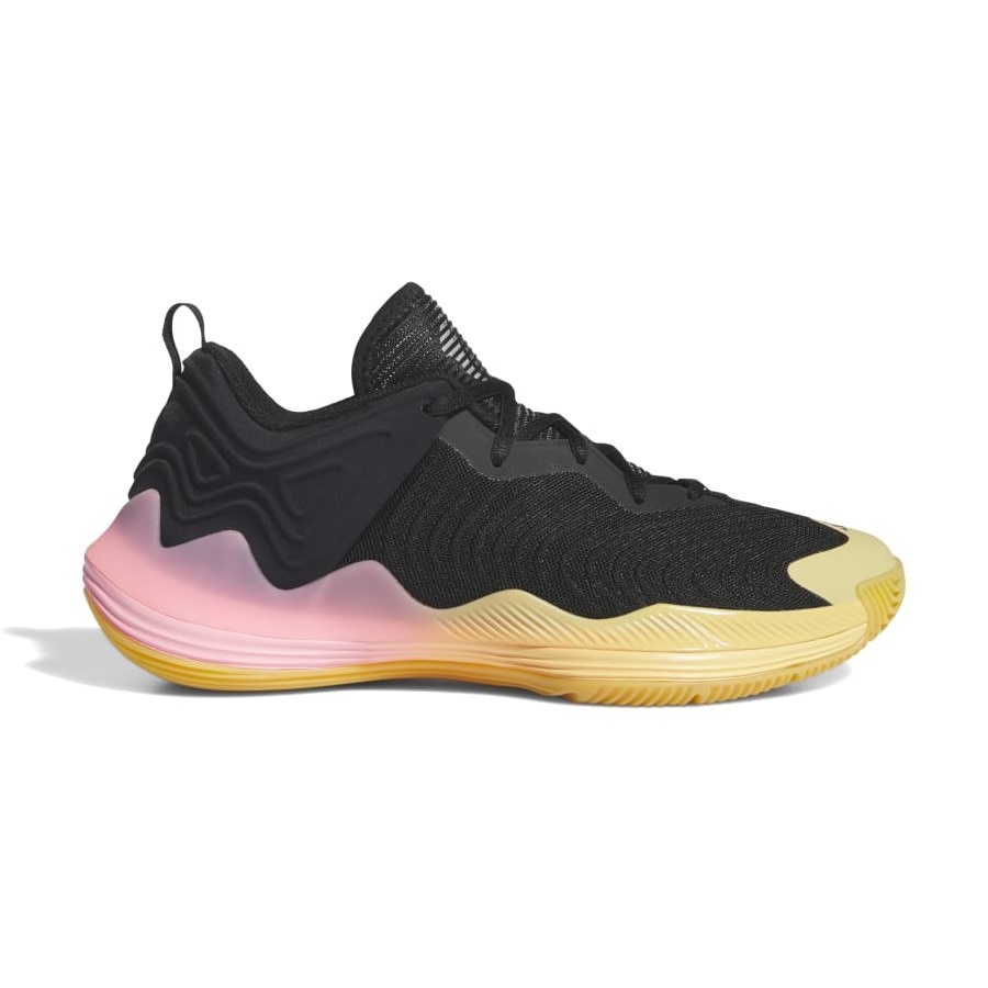 アディダス（adidas）（メンズ、レディース）バスケットシューズ バッシュ D ROSE SON OF CHI 3 デリック ローズ IG9083