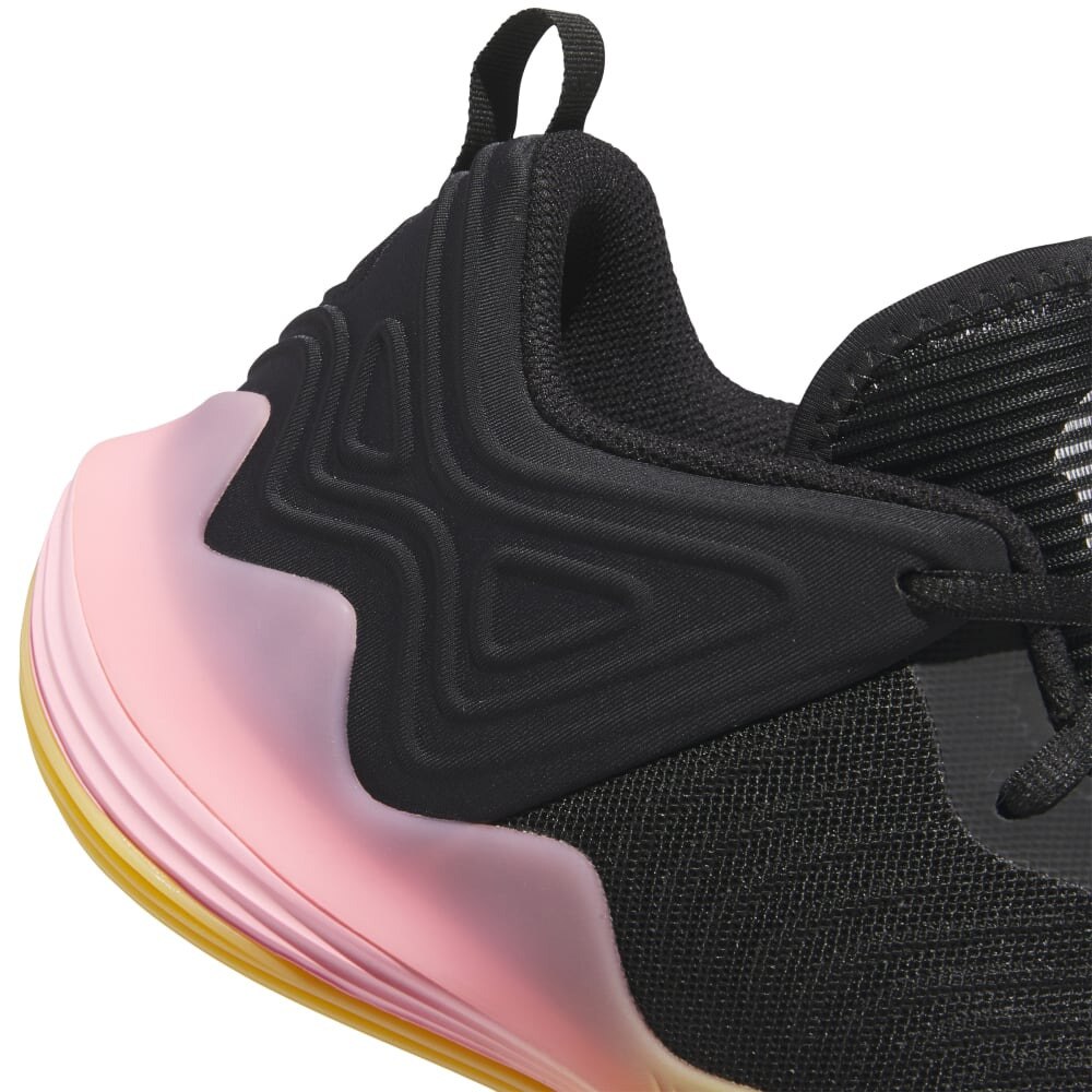 アディダス（adidas）（メンズ、レディース）バスケットシューズ バッシュ D ROSE SON OF CHI 3 デリック ローズ IG9083