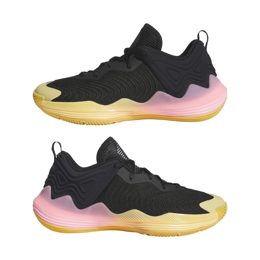 アディダス（adidas）（メンズ、レディース）バスケットシューズ バッシュ D ROSE SON OF CHI 3 デリック ローズ IG9083