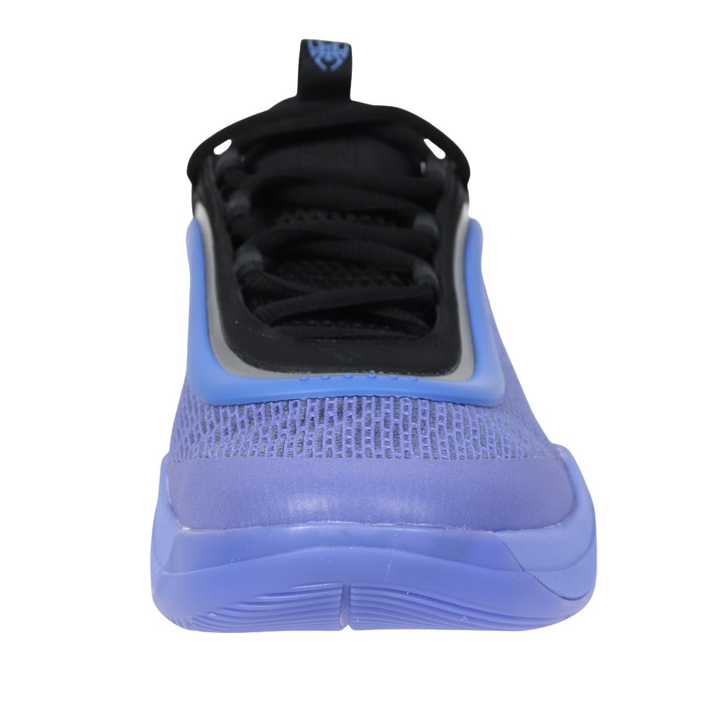 アディダス（adidas）（メンズ）バスケットシューズ バッシュ D.O.N ISSUE 6 ライクウォーター バスケットボール ドノバン ミッチェル IG9087