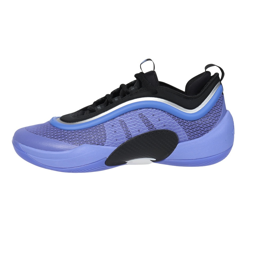 アディダス（adidas）（メンズ）バスケットシューズ バッシュ D.O.N ISSUE 6 ライクウォーター バスケットボール ドノバン ミッチェル IG9087