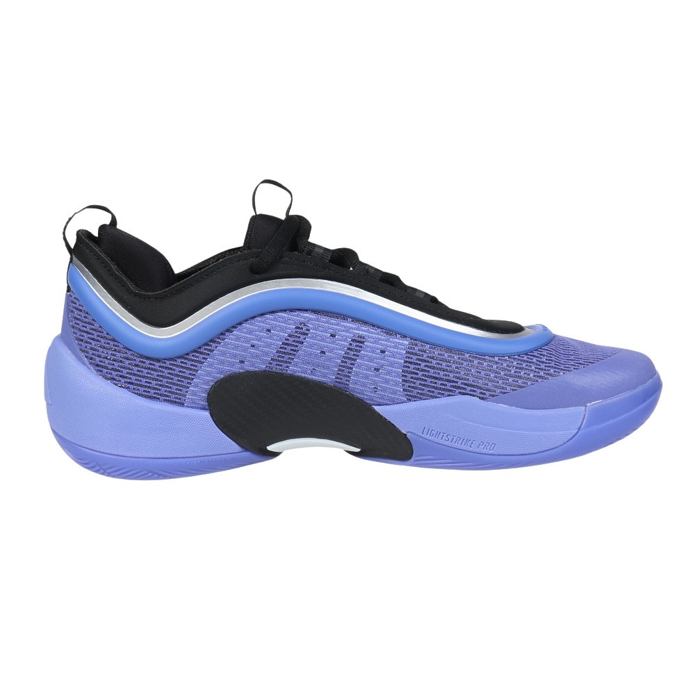 アディダス（adidas）（メンズ）バスケットシューズ バッシュ D.O.N ISSUE 6 ライクウォーター バスケットボール ドノバン ミッチェル IG9087