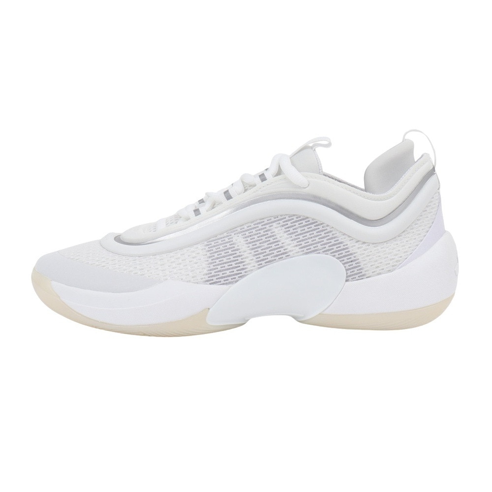 アディダス（adidas）（メンズ、レディース）バスケットシューズ バッシュ D.O.N. Issue 6 イシュー IG9088 お一人様一点まで