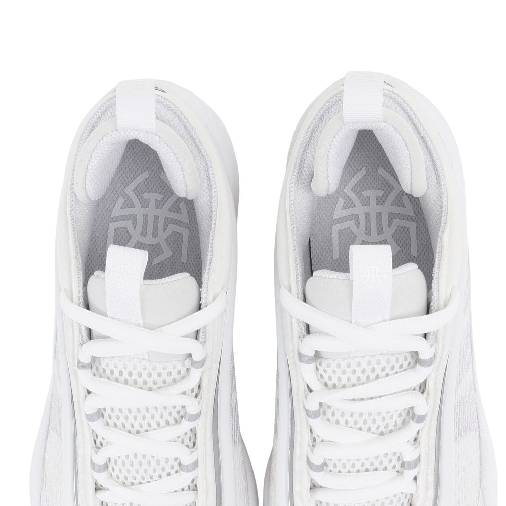 アディダス（adidas）（メンズ、レディース）バスケットシューズ バッシュ D.O.N. Issue 6 イシュー IG9088 お一人様一点まで